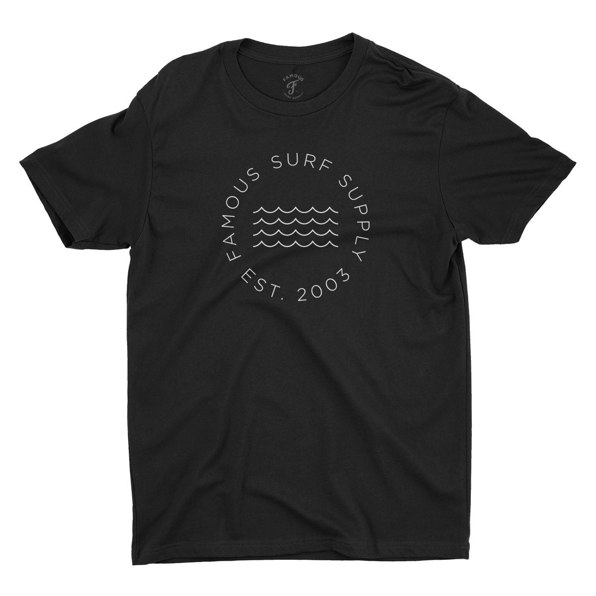 Cylinders Tee