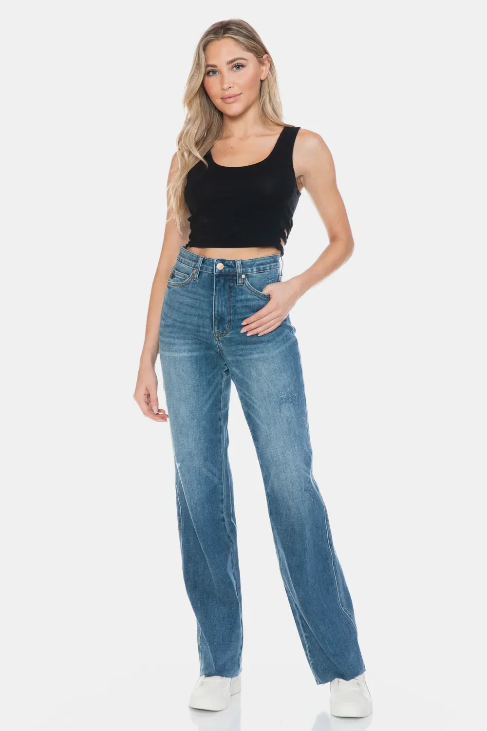 Women's Jeans -Pants-Leggings