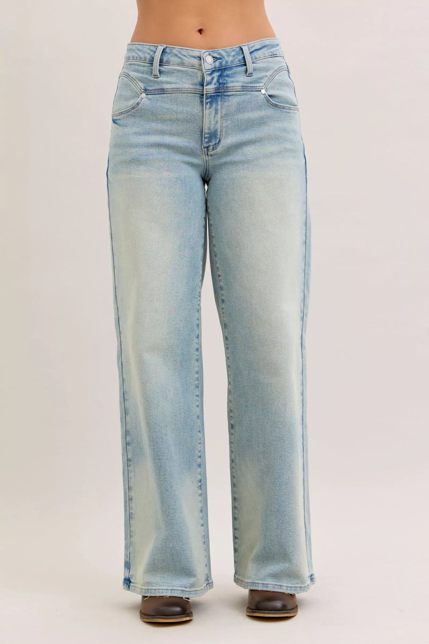 Denim for Women | Jeans, Jackets, Dresses & Everyday Styles You’ll Love