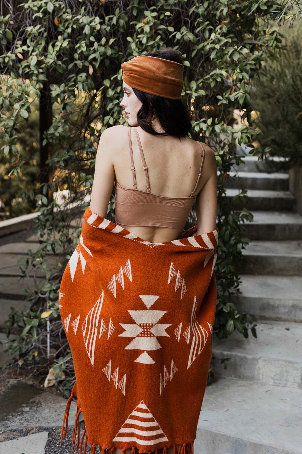 Women’s Shaw's and Wraps | Stylish Outerwear for Every Season