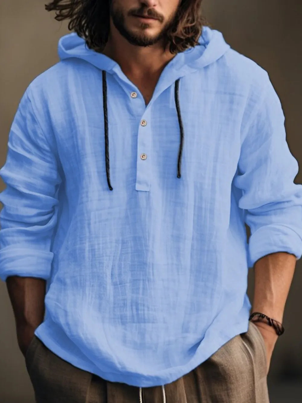 Mens Sweatshirts-Hoodies-Sweatpants