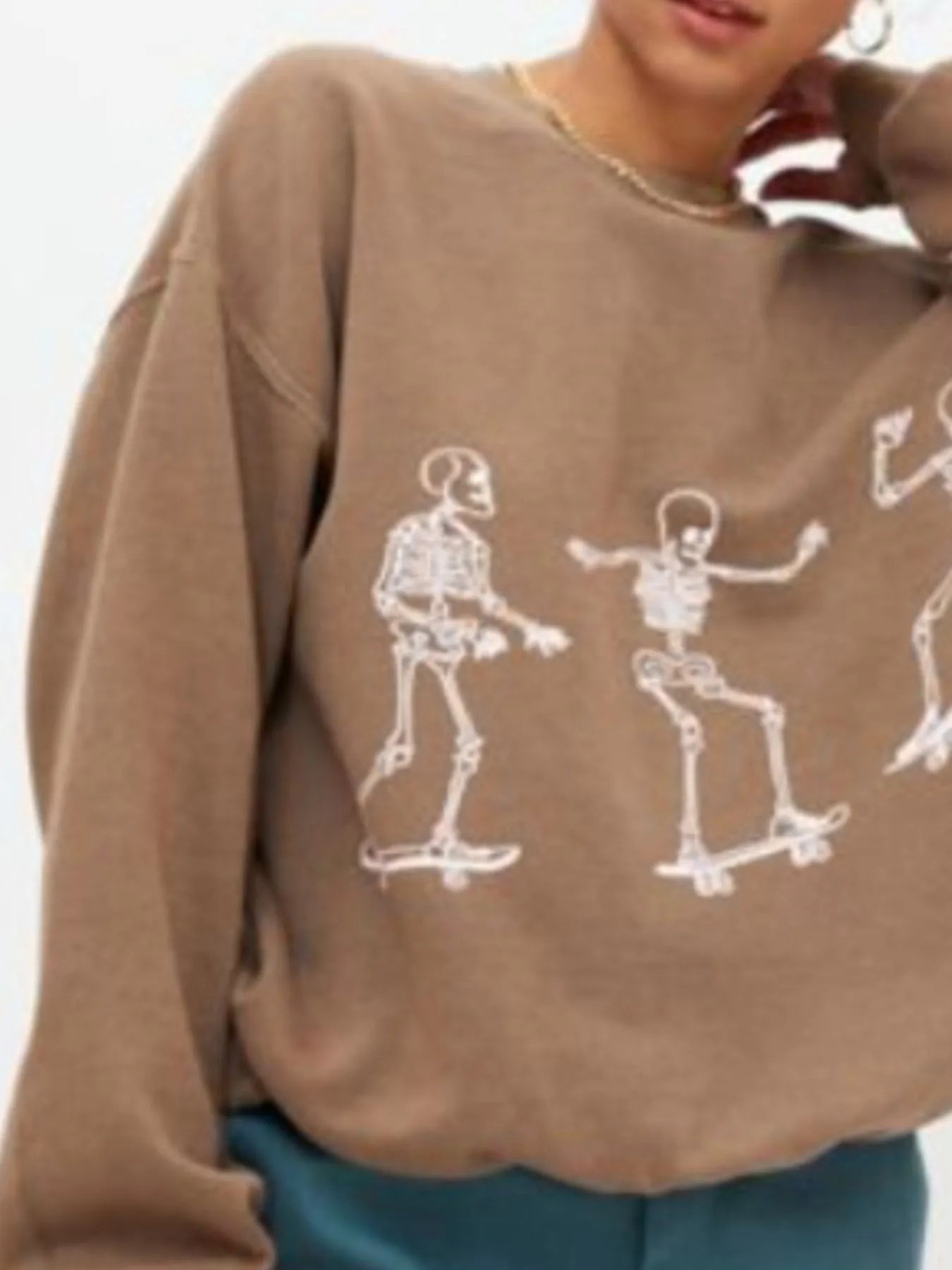 Women's Sweatshirts-Hoodies-Sweatpants