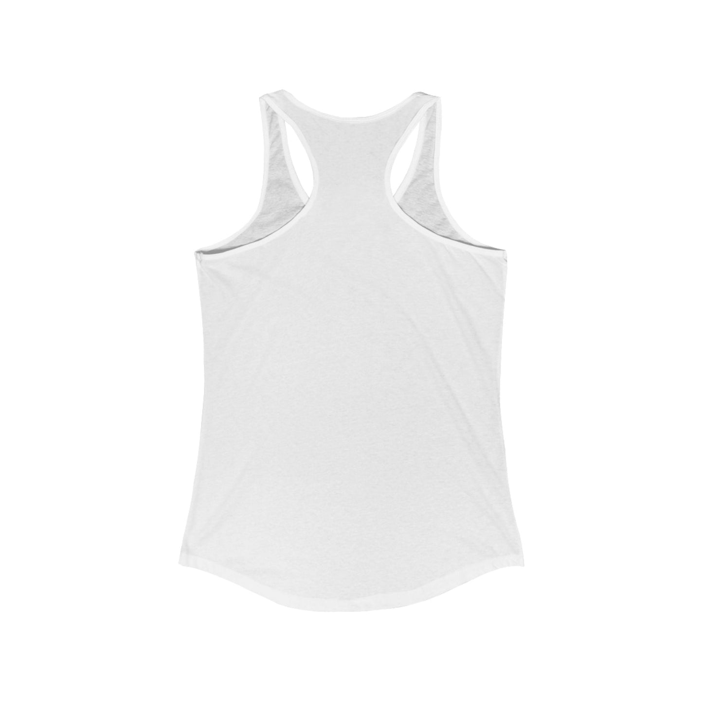 Retro She Devil Racerback Tank