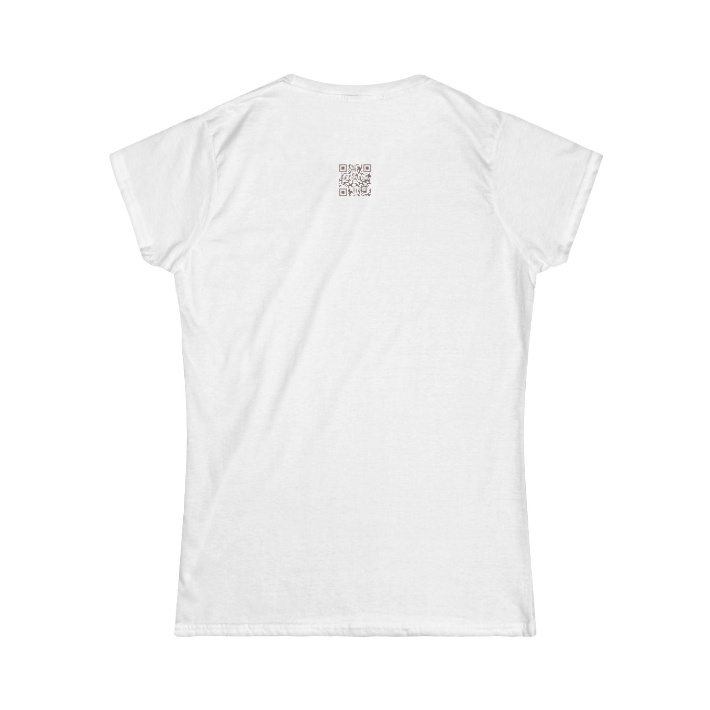 Put Something Exciting Between Your Legs Slim Fit Graphic Tee