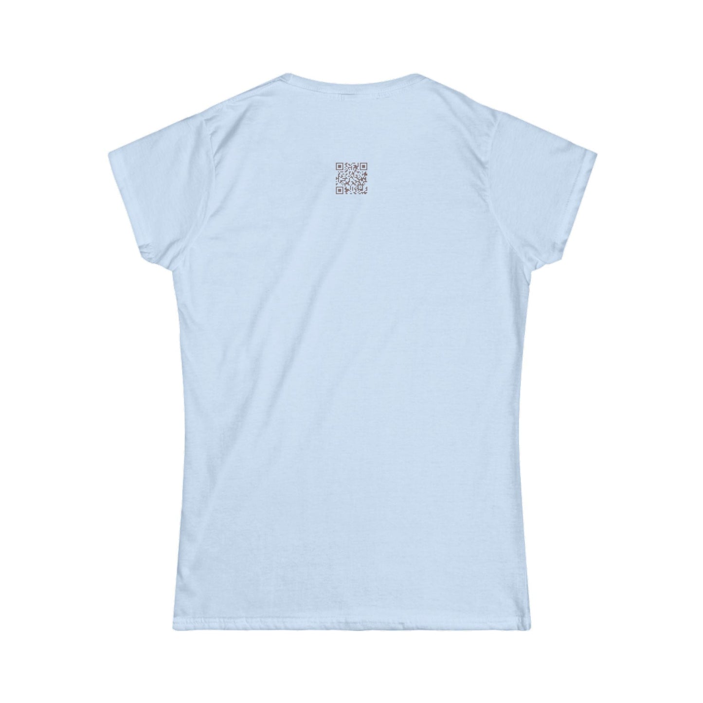 Put Something Exciting Between Your Legs Slim Fit Graphic Tee