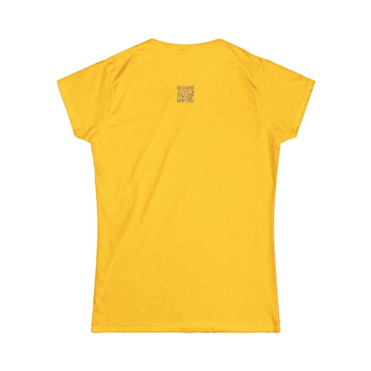 Put Something Exciting Between Your Legs Slim Fit Graphic Tee