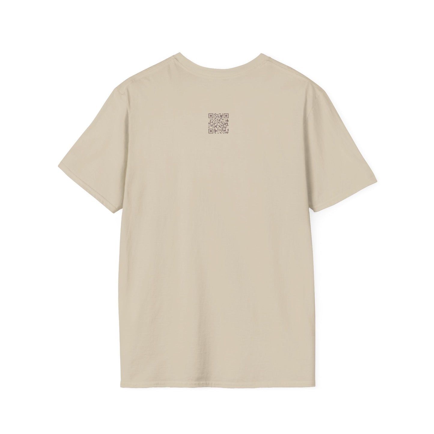 Vintage Hokey Pokey Graphic Tee