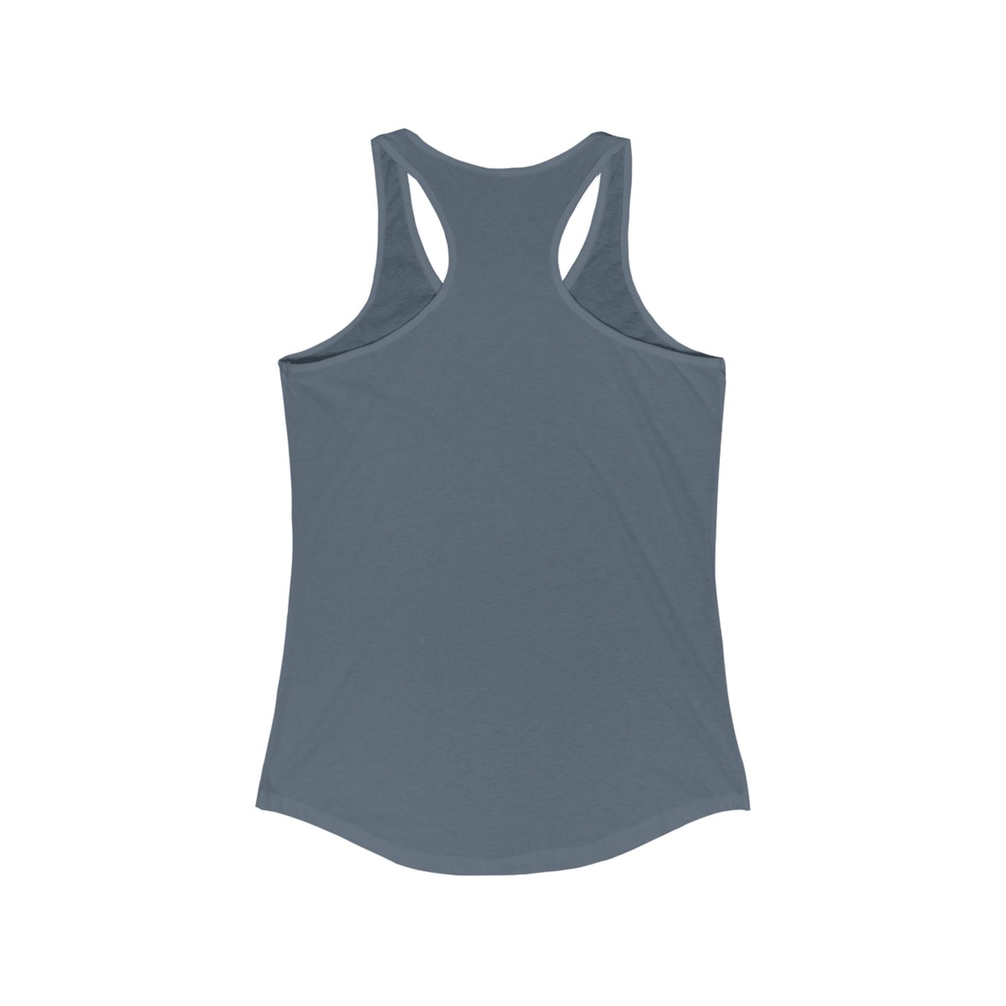This Girl Needs Her Jiggle Juice Racerback Tank