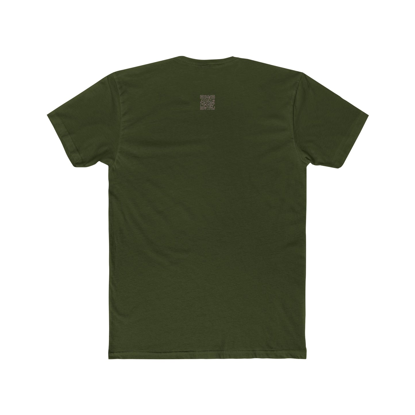 Bite Me Pin Up Graphic Tee