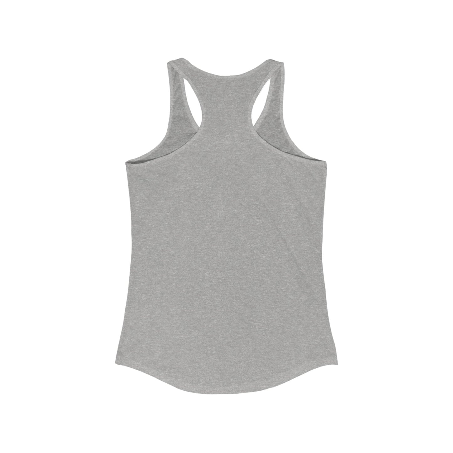 This Girl Needs Her Jiggle Juice Racerback Tank
