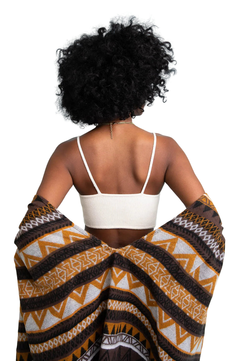 Cuddle Season Knit Pattern Brami
