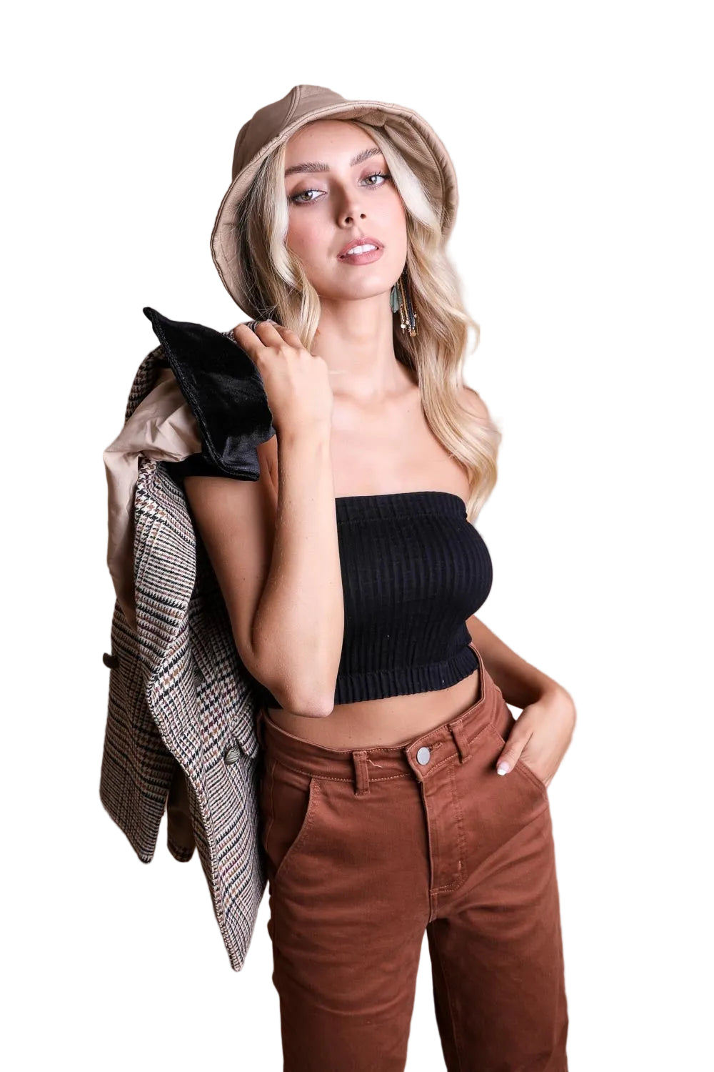 Accordion Classic Bandeau