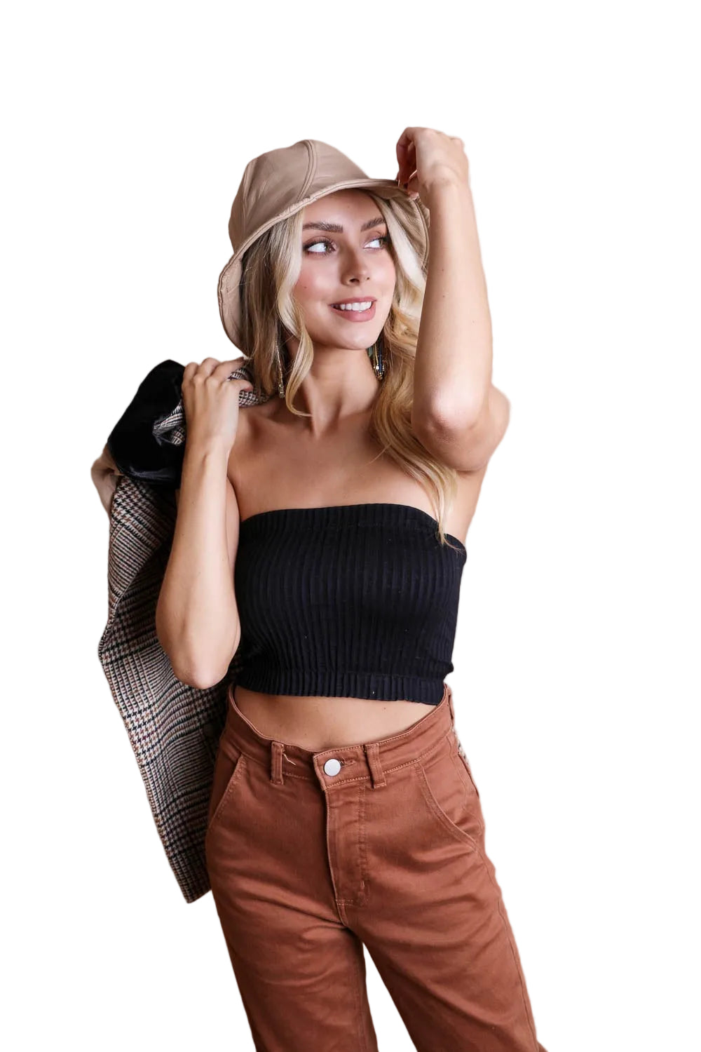 Accordion Classic Bandeau
