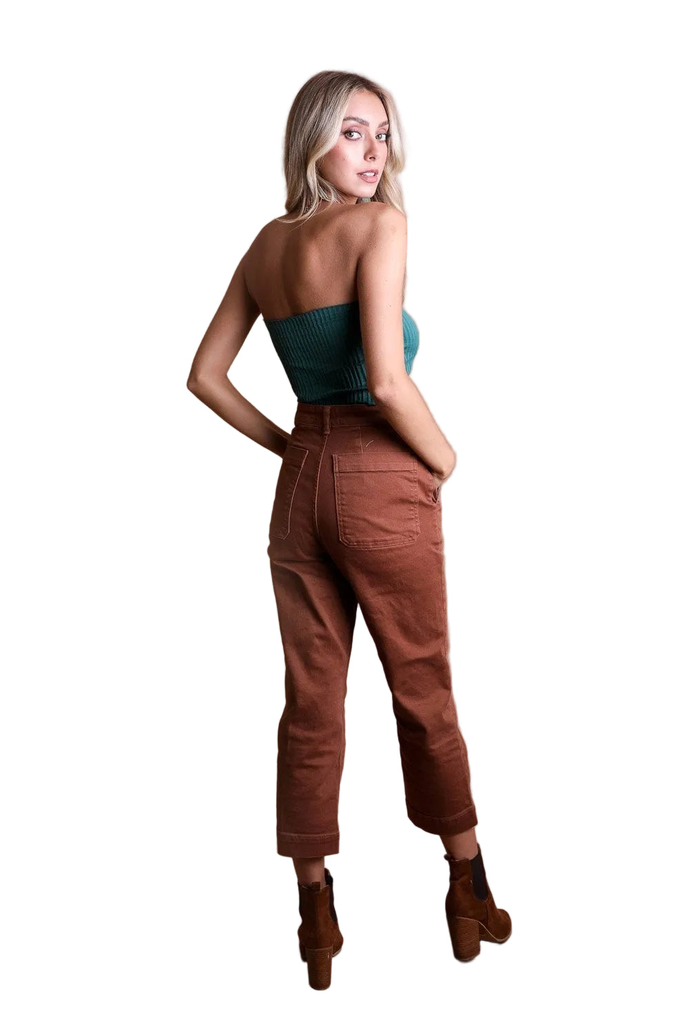 Accordion Classic Bandeau