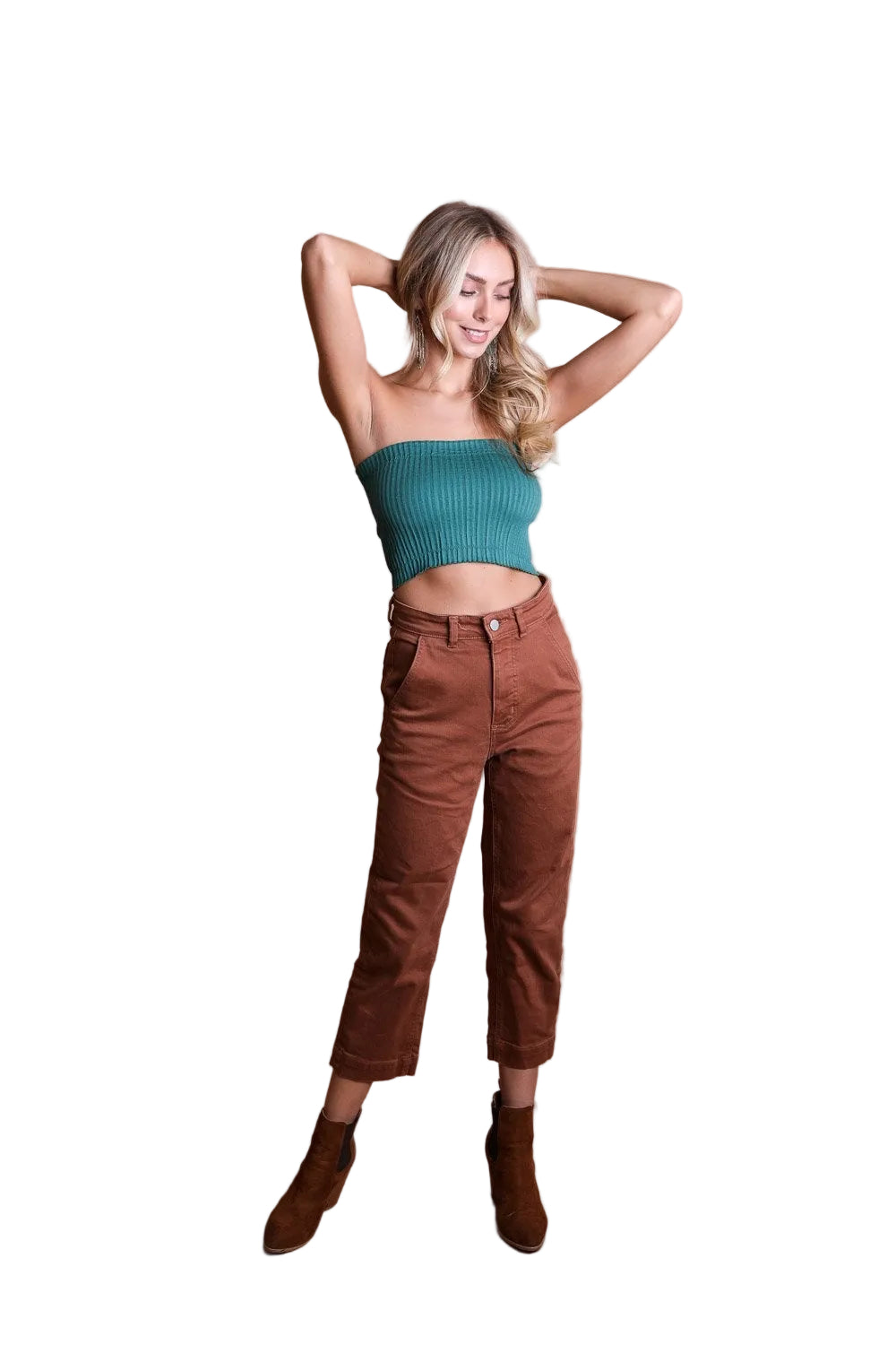 Accordion Classic Bandeau
