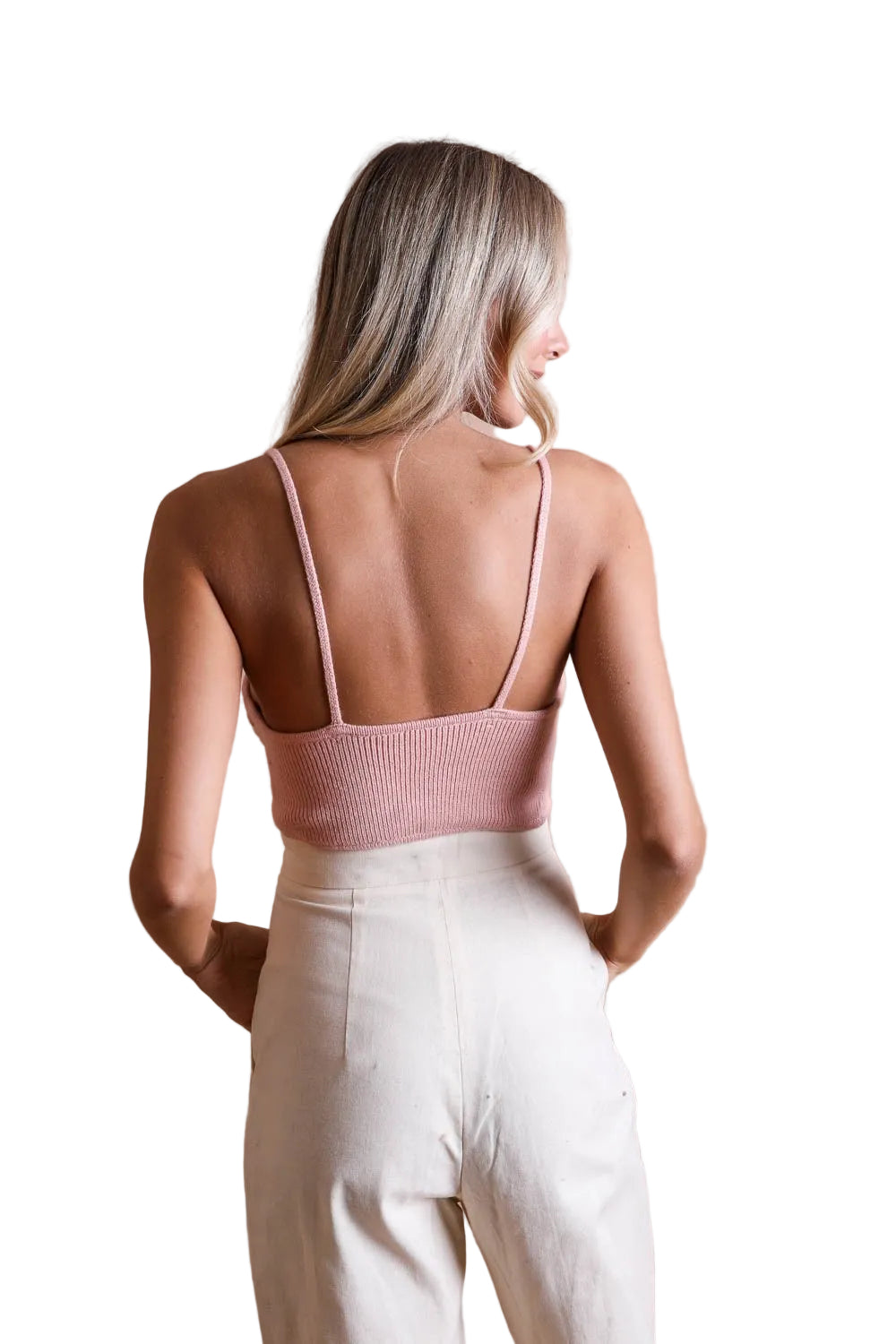 Cuddle Season Knit Pattern Brami