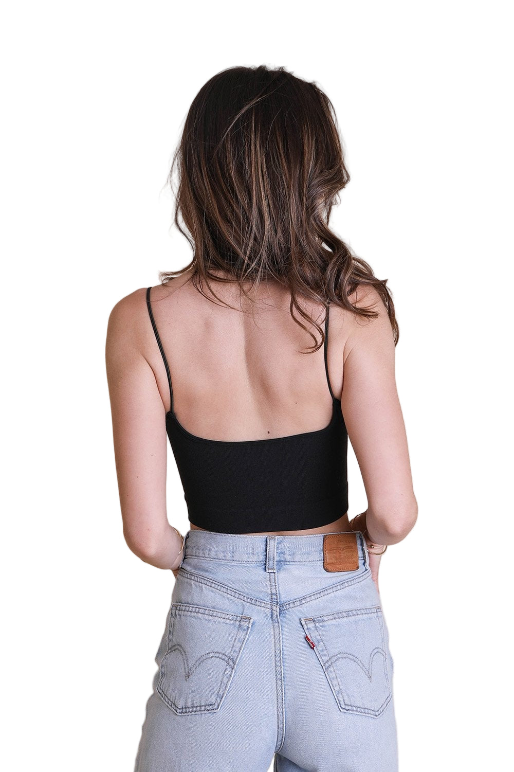 Low Back Brami