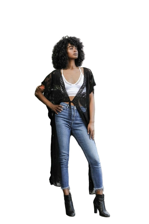 Mandala Dream Duster