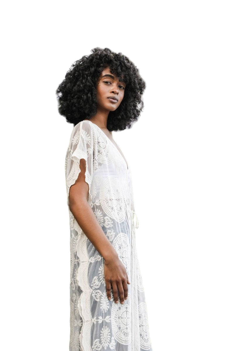 Mandala Dream Duster