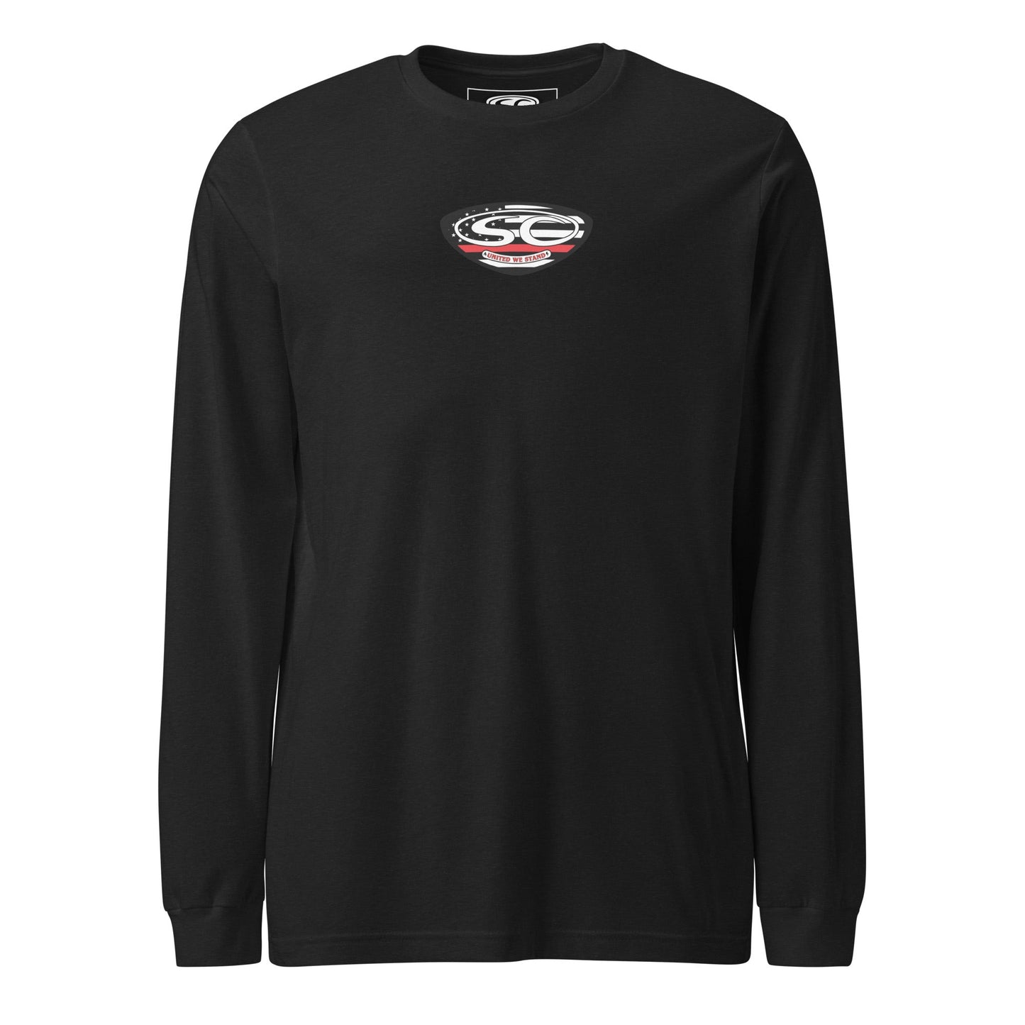 United We Stand SC Womens Long Sleeve Tee