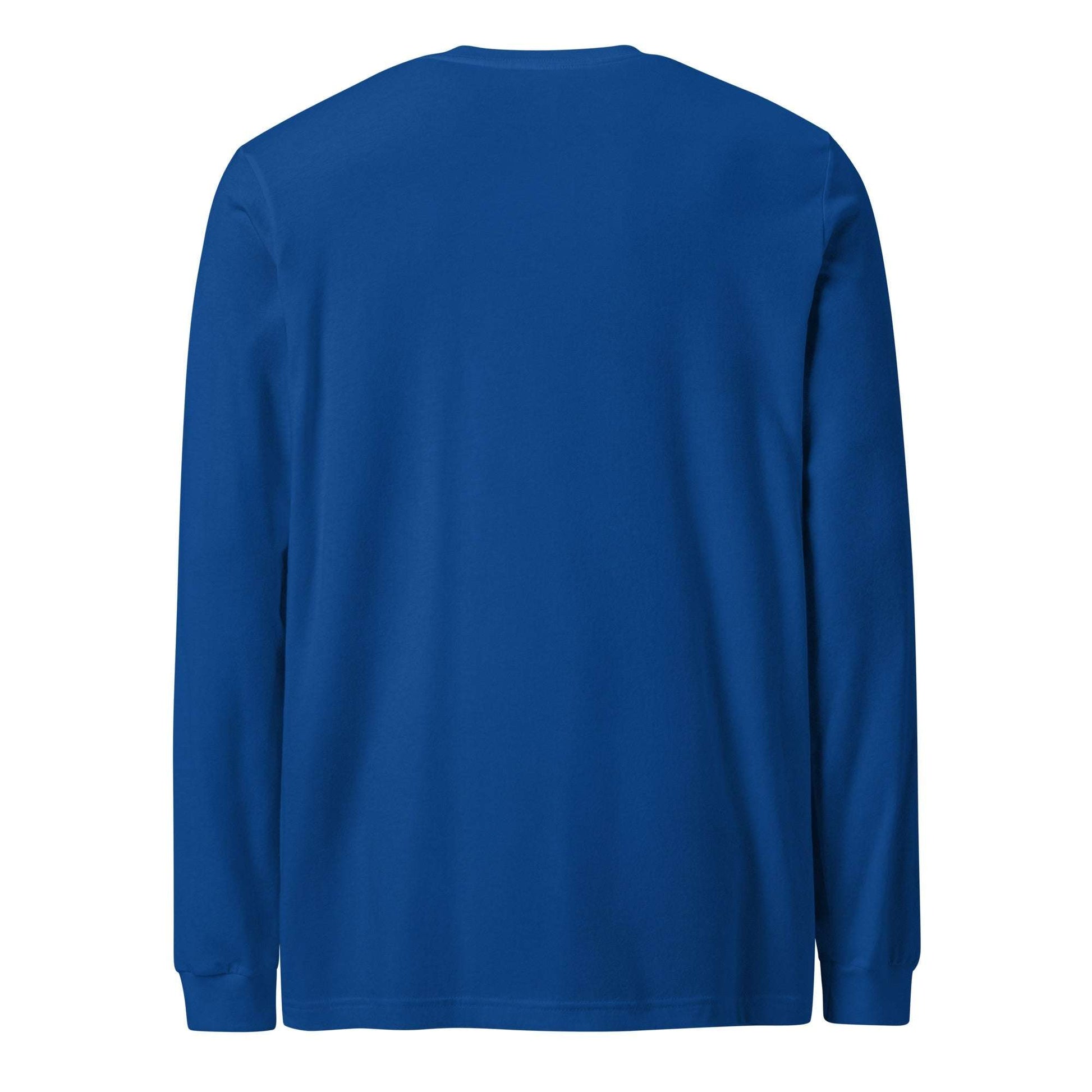 Since 1969 SC Womens Long Sleeve Tee